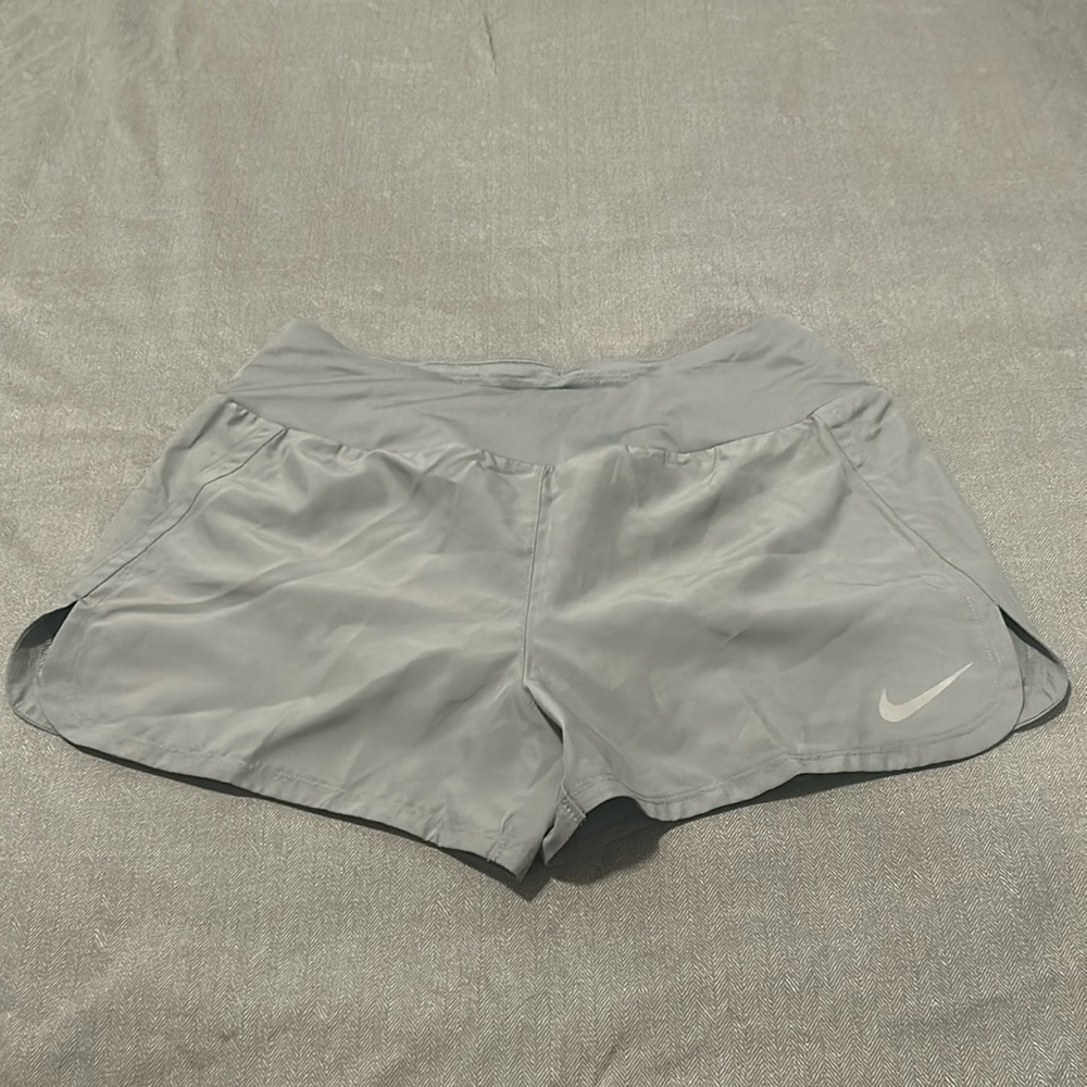 Nike running shorts in size Small